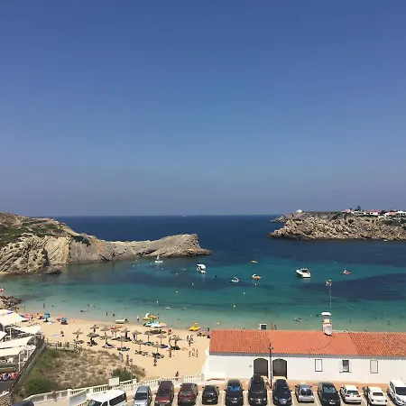 Casa Con Piscina Compartida En Addaia Hébergement de vacances Port d'Addaia
