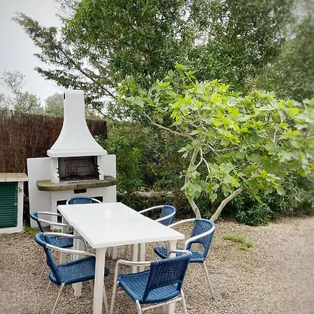 Casa Con Piscina Compartida En Addaia * Port d'Addaia